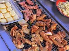 -邛海景风火盆烧烤(大石板古村二分店)