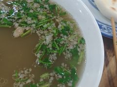 -老白家水盆羊肉