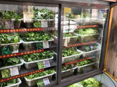 -黔府豆米火锅野菜馆(南马店)