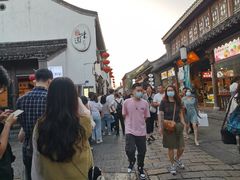 -清真蒋有记(老门东店)