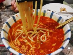 小锅米线-浩海火燒雲傣家菜(静安芮欧店)