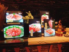 -新希望诺富特酒店-青岛湾中餐厅
