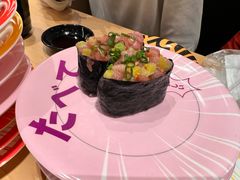 -友壹町寿司(佛山新DNA店)
