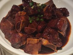 -绿茶餐厅(光谷世界城步行街店)
