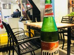 -新疆红柳花餐厅(新洲店)
