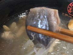 -百年尹氏汤包(湖南路狮子桥店)