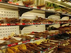 -江二娃串串香(科园四路总店)