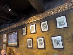 -玛吉阿米·餐吧