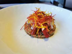 -Le Comptoir de Pierre Gagnaire