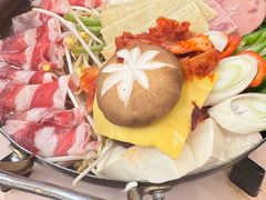 -双门洞·森系料理(体育西店)
