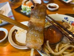 五花肉-千懿六本木酒场(常熟路店)