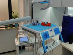 -牙博士口腔品牌连锁(杨浦店)