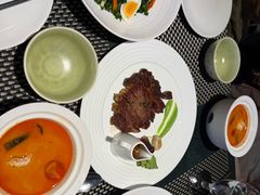 -翡翠鸟精品泰国菜(北辰财富中心店)
