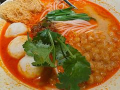 -留半山·香港食堂(啦啦宝都店)