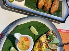 -越美小馆·越南料理(曲江店)