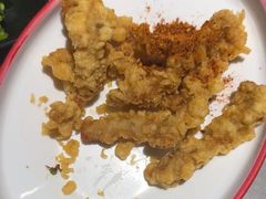 -不夜天烧烤牛骨头(南湖店)