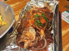 -新白鹿餐厅(龙游路总店·杭帮菜名店)