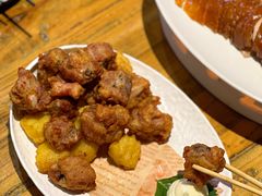 -洛阳宴·洛阳菜(南昌路店)