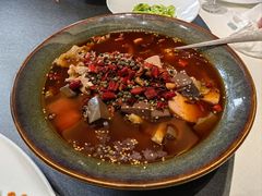-香雪海饭店中餐厅(人民桥店)