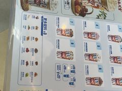-DQ·蛋糕·冰淇淋(阜盛道店)