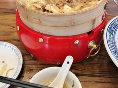 -老雒阳面馆·水席(定鼎门店)