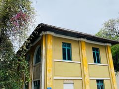 -广州市紫泥堂文化创意园景区