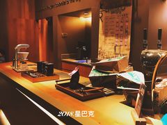 -星巴克(天津大悦城第二店)