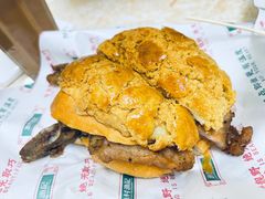 -渔记茶餐厅(渔村店)