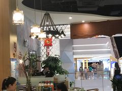 大堂-蜀腾川·火锅鱼.烤鱼(新世界城店)