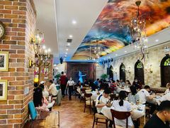 大堂-巴依老爷新疆美食(工体旗舰店)