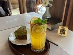 -六阅·福十 FORTEN 海景咖啡西餐厅(双廊古镇店)