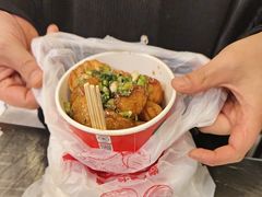 -周签签锅巴土豆(建设路总店)