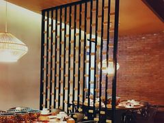 包厢-三太子地摊烧烤·小龙虾(北蔡店)