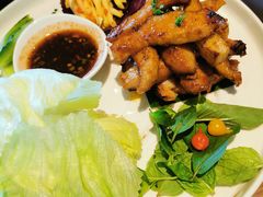 -星叶·东南亚料理(宁波万象汇店)