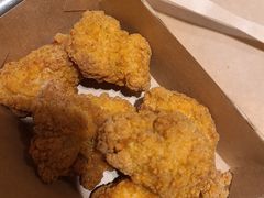 招牌脆鸡块-Shake Shack(西单大悦城店)