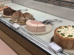 -EVERNAKED裸蛋糕(SOHO天山店)