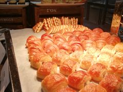 -成都蒲江花样年福朋喜来登度假酒店·宜客乐西餐厅