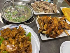 -宝翔羊汤馆