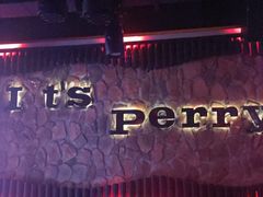 -Perry's·酒吧(黄埔大道店)