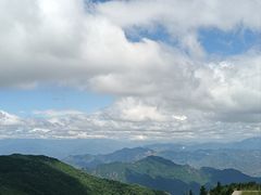 -白草畔自然风景区