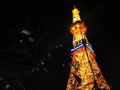 -札幌电视塔