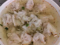 -汪家馄饨(集庆路店)