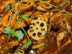 -邵汇大虾(吉林大路店)