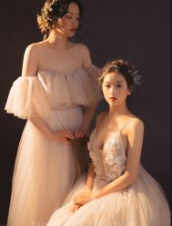 -米莱摄影写真(五大道别墅店)