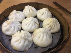 -草包包子铺(宽厚里店)