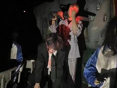 -长藤鬼校(龙翔店)