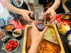 -王家渡火锅店(棕榈泉店)