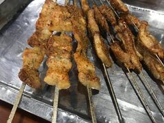 -大萝卜烧烤羊蝎子烤全羊(新城河路店)
