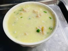 瘦肉粥-源记肠粉(华贵路店)