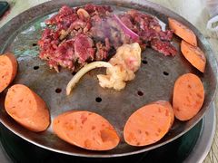 -马晓马佳牛羊肉(新合路店)